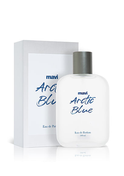 Mavi Arctic Blue Erkek Parfüm EDP 100 ml - 0