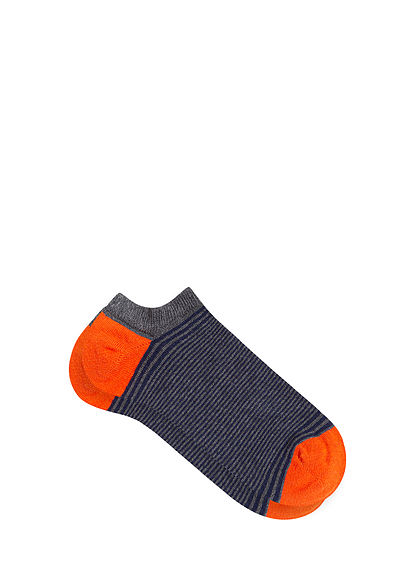 Patik Çorap - 0