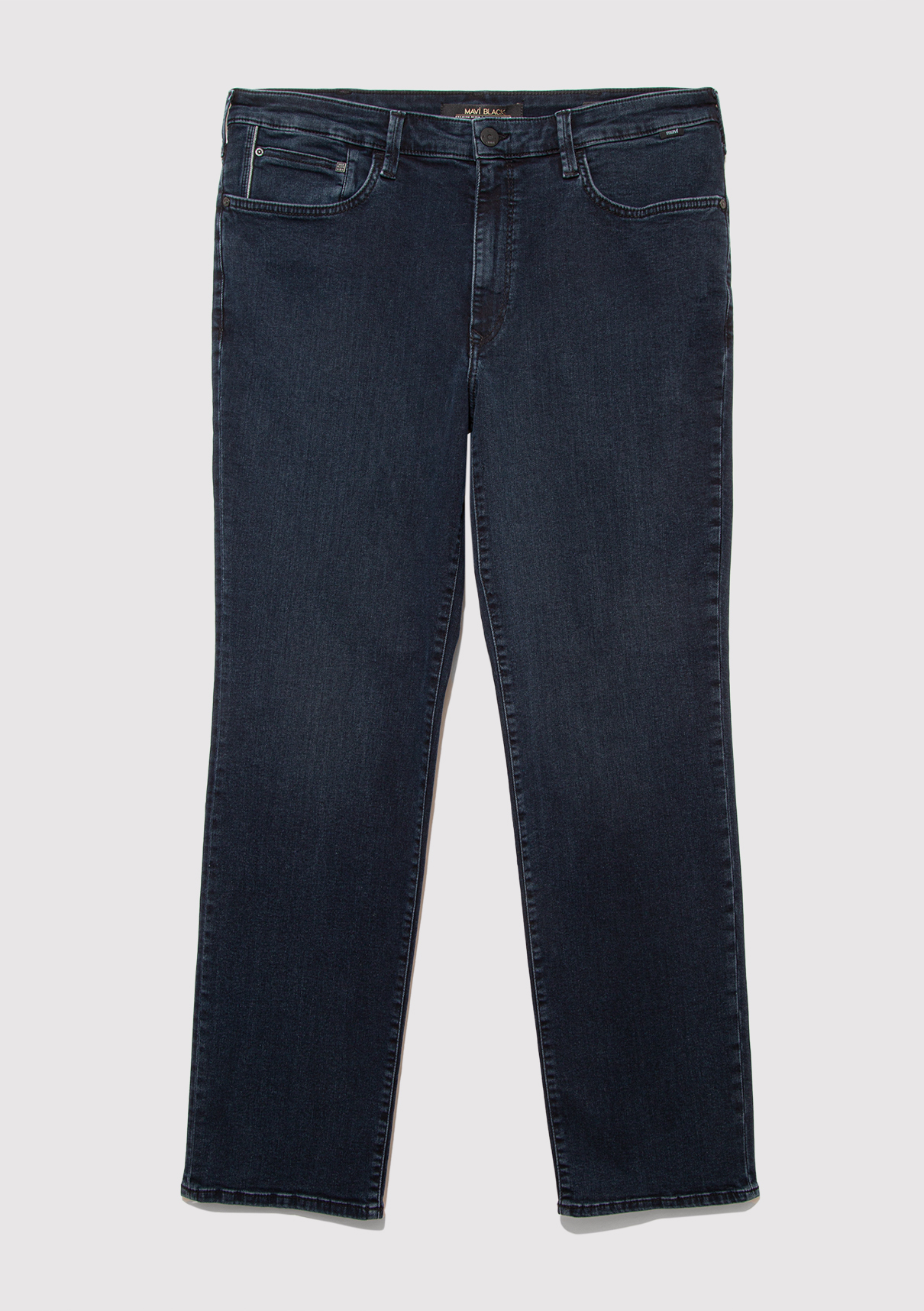 Mavi Black Mürekkep Mavi Jean Pantolon görsel 7