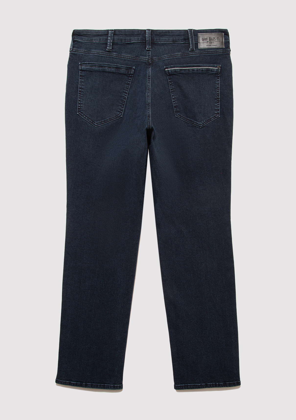 Mavi Black Mürekkep Mavi Jean Pantolon görsel 8