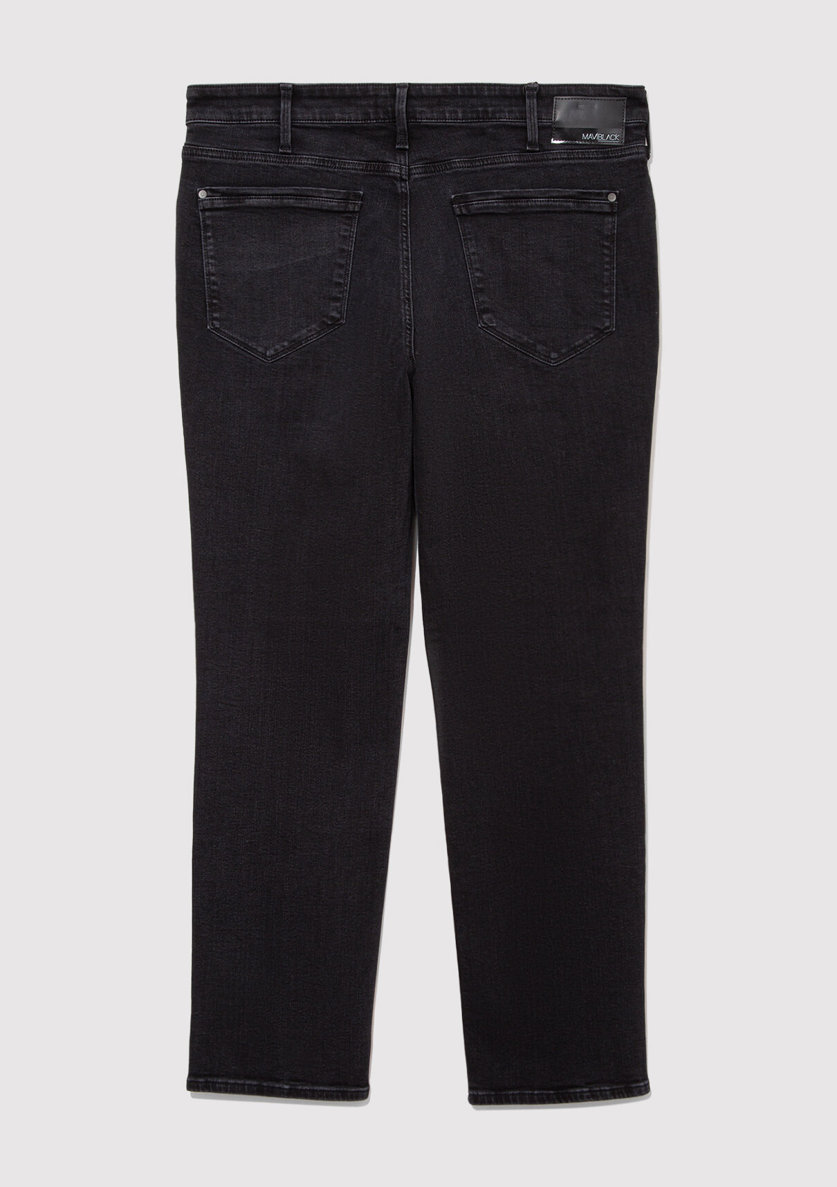 Mavi Black Antrasit Jean Pantolon görsel 2