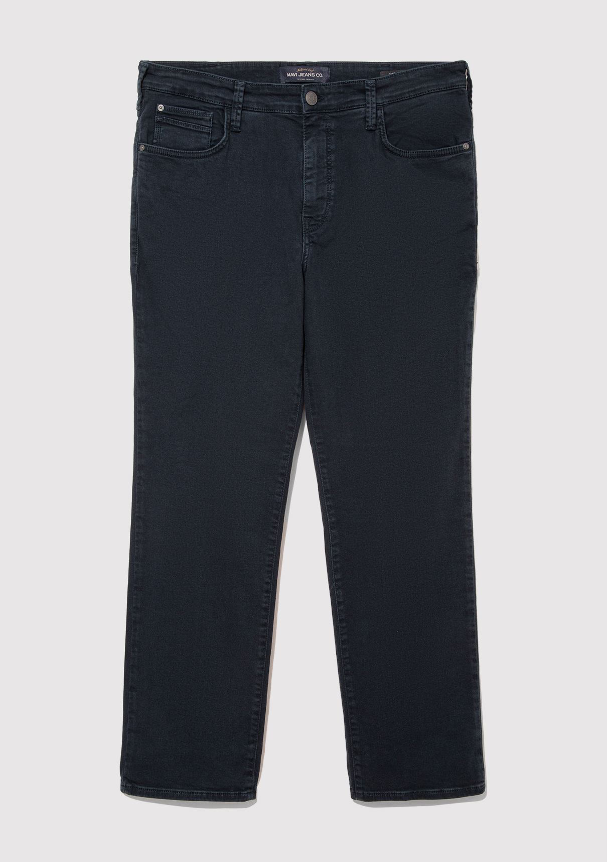 Mavi Hasan Lacivert Comfort Gabardin Pantolon