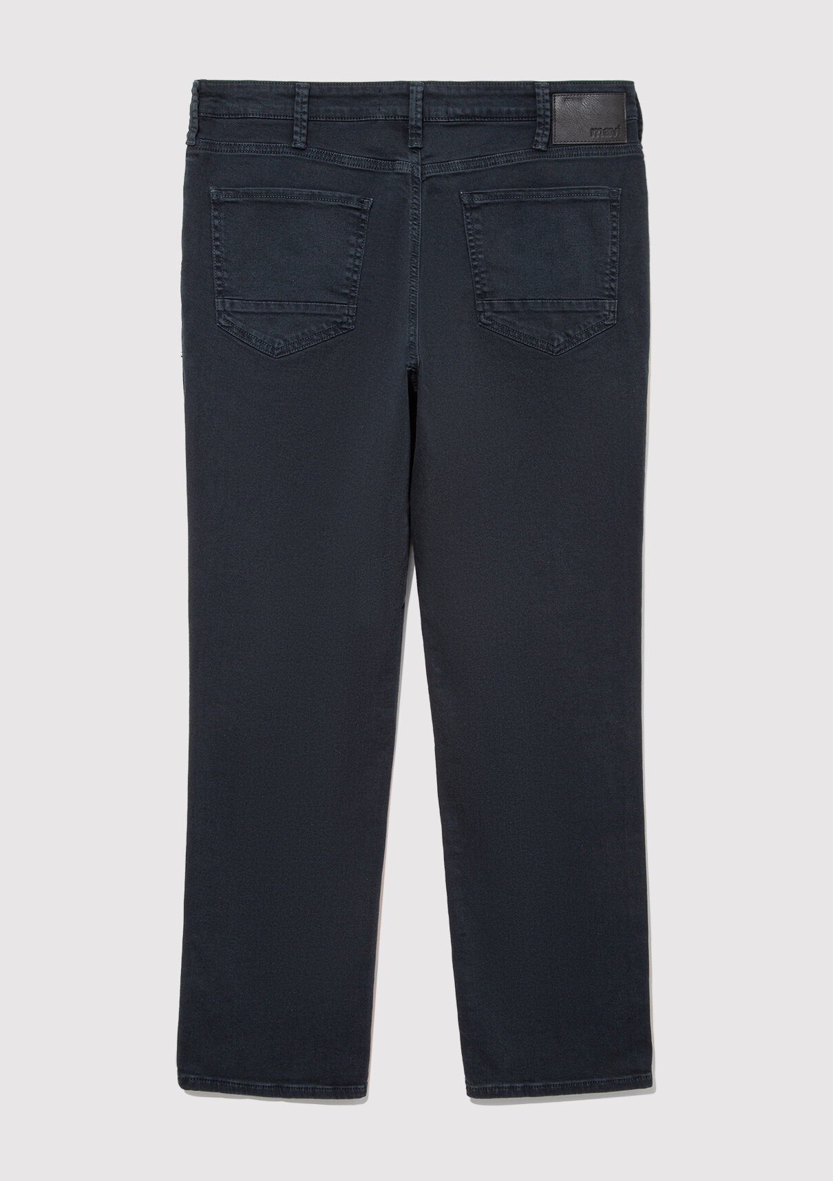 Mavi Hasan Lacivert Comfort Gabardin Pantolon görsel 2