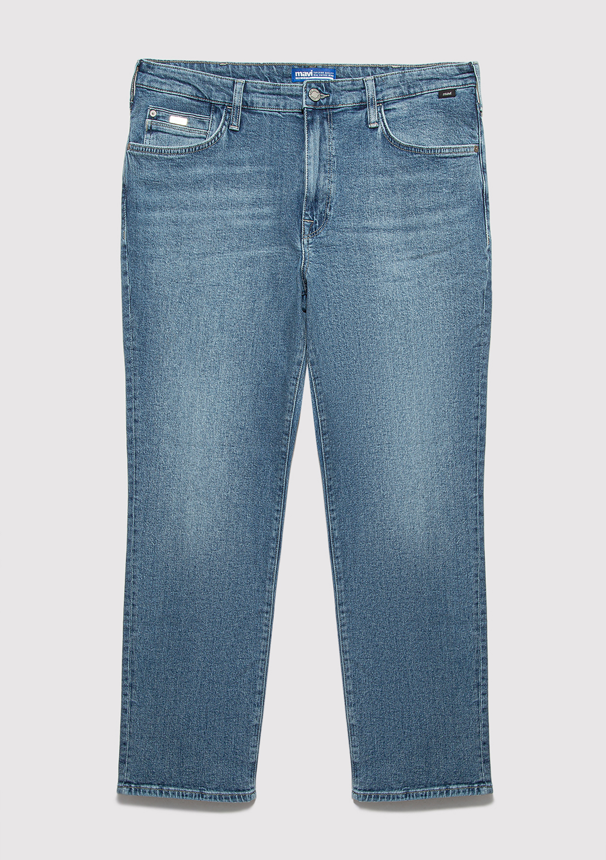 Mavi Premium Blue Vintage Indigo Mavisi Jean Pantolon