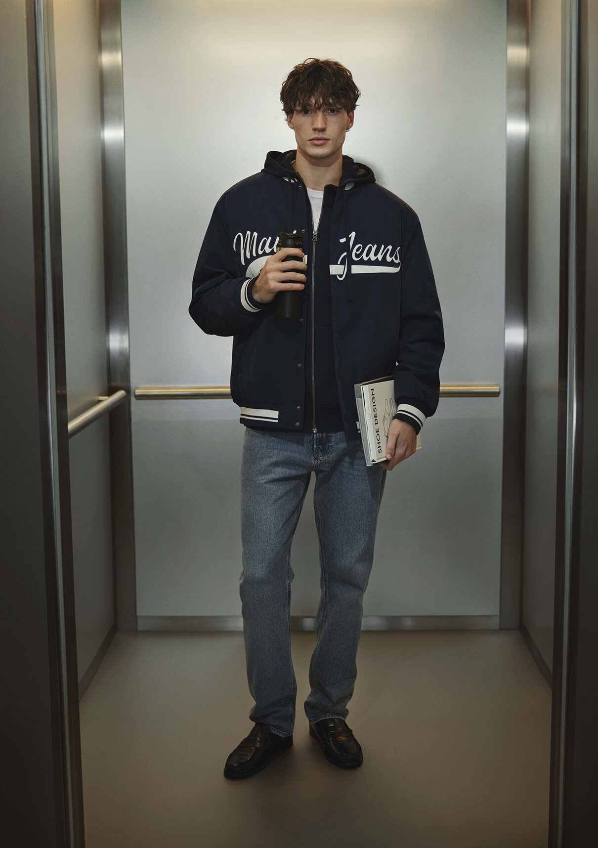 Mavi Street Vintage Mavi Jean Pantolon