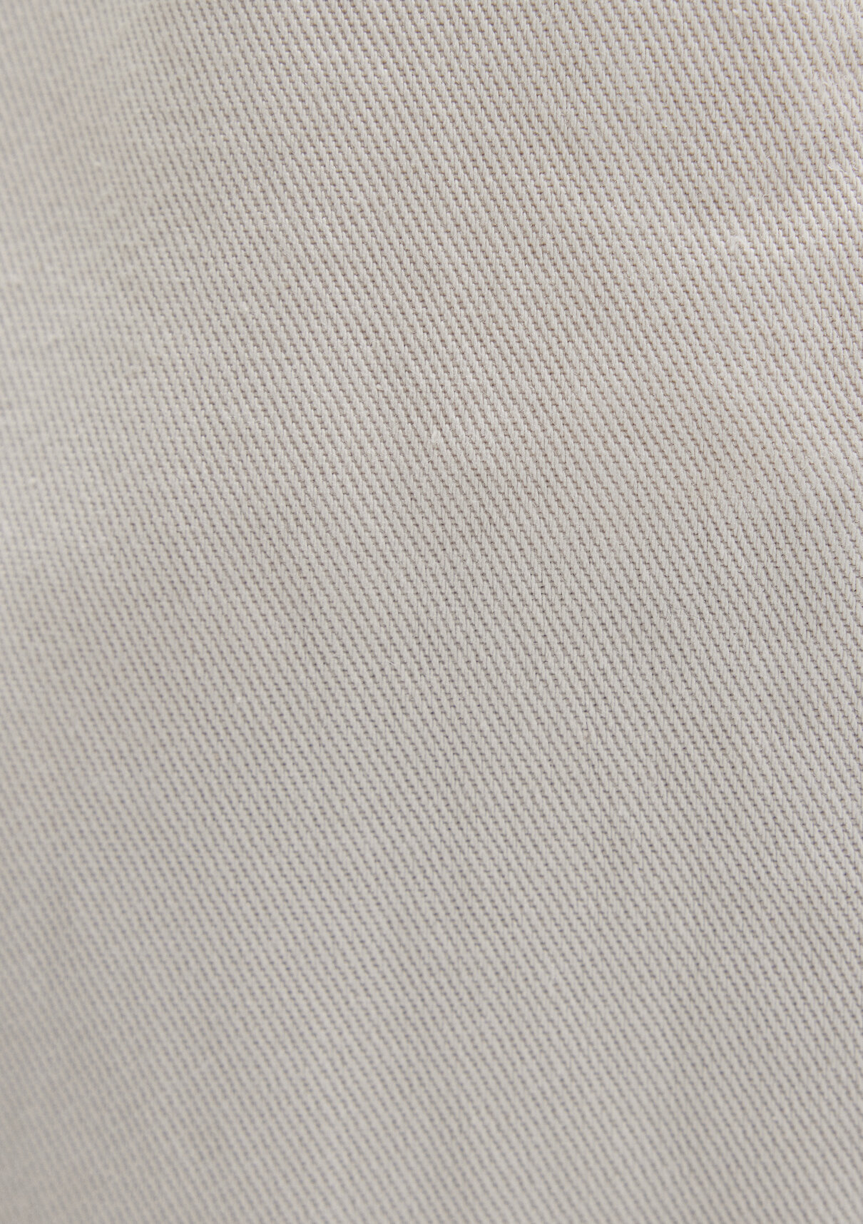 Mavi Ekru (TENCEL™) Liyosel Karışımlı Jogger Pantolon görsel 7