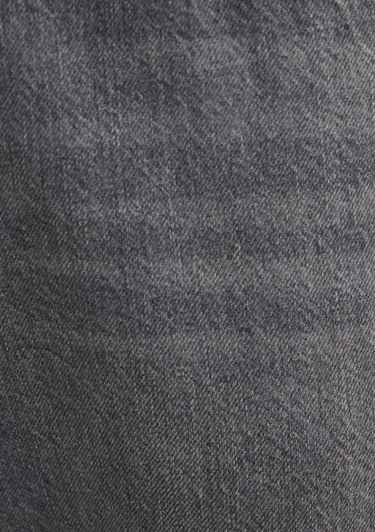 Mavi Street Gri Denim Jean Pantolon görsel 8