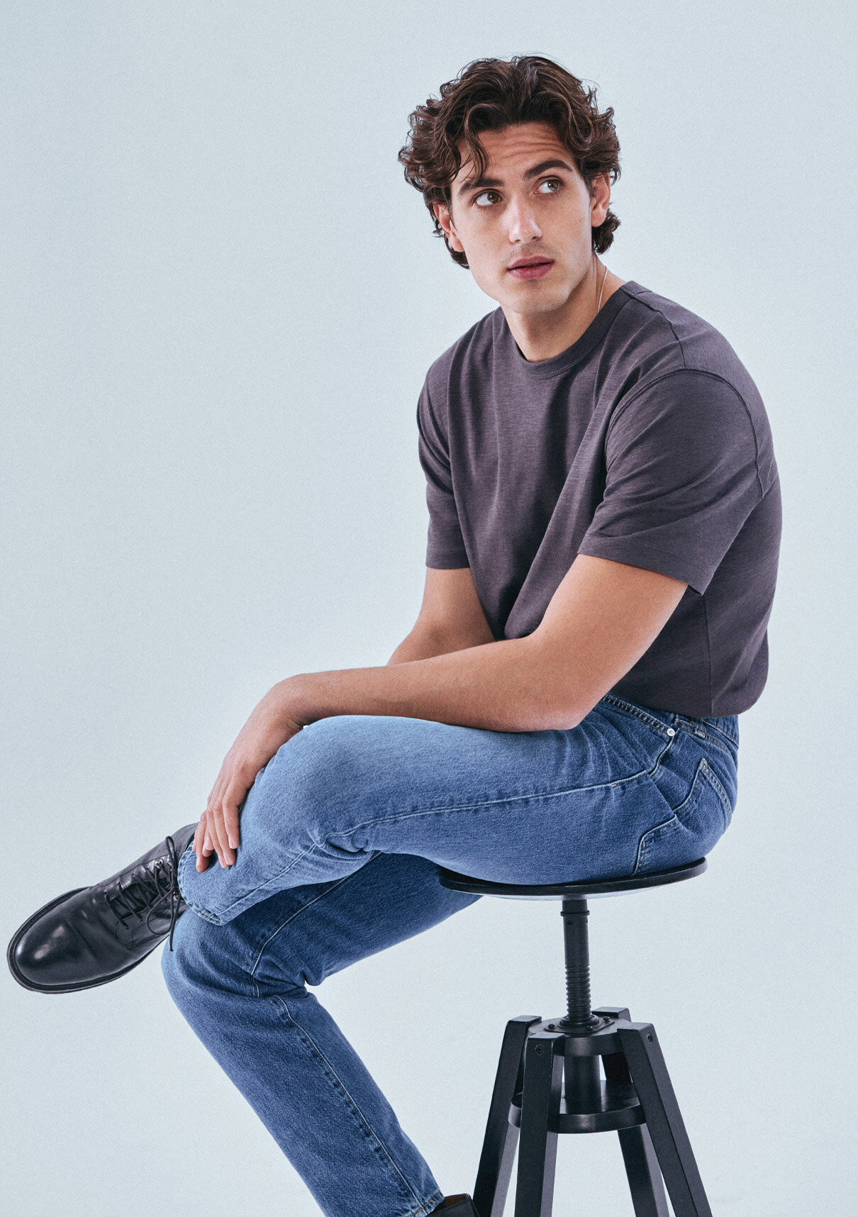 Mavi Classic Denim Koyu Mavi Jean Pantolon