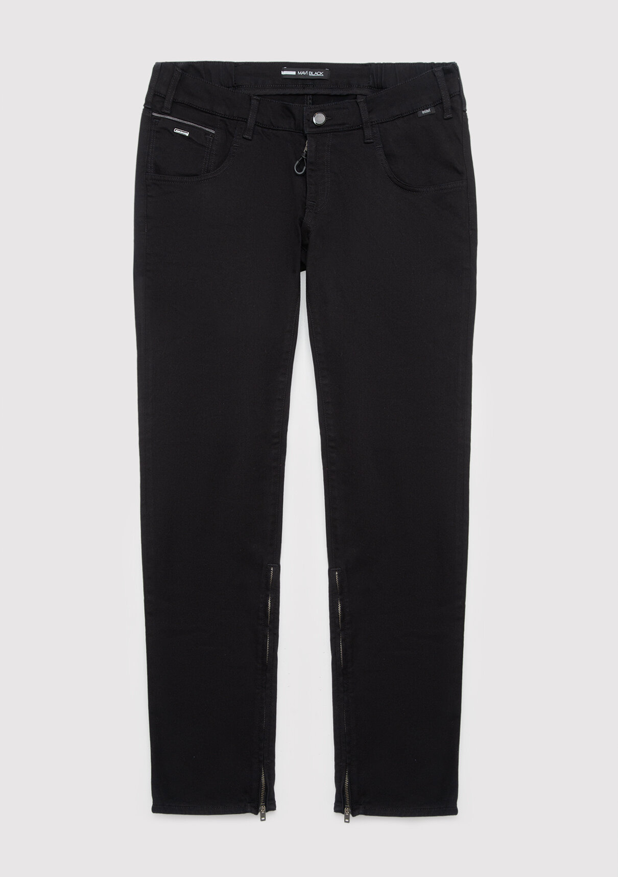 Mavi Adaptive Mavi Black Simsiyah Jean Pantolon