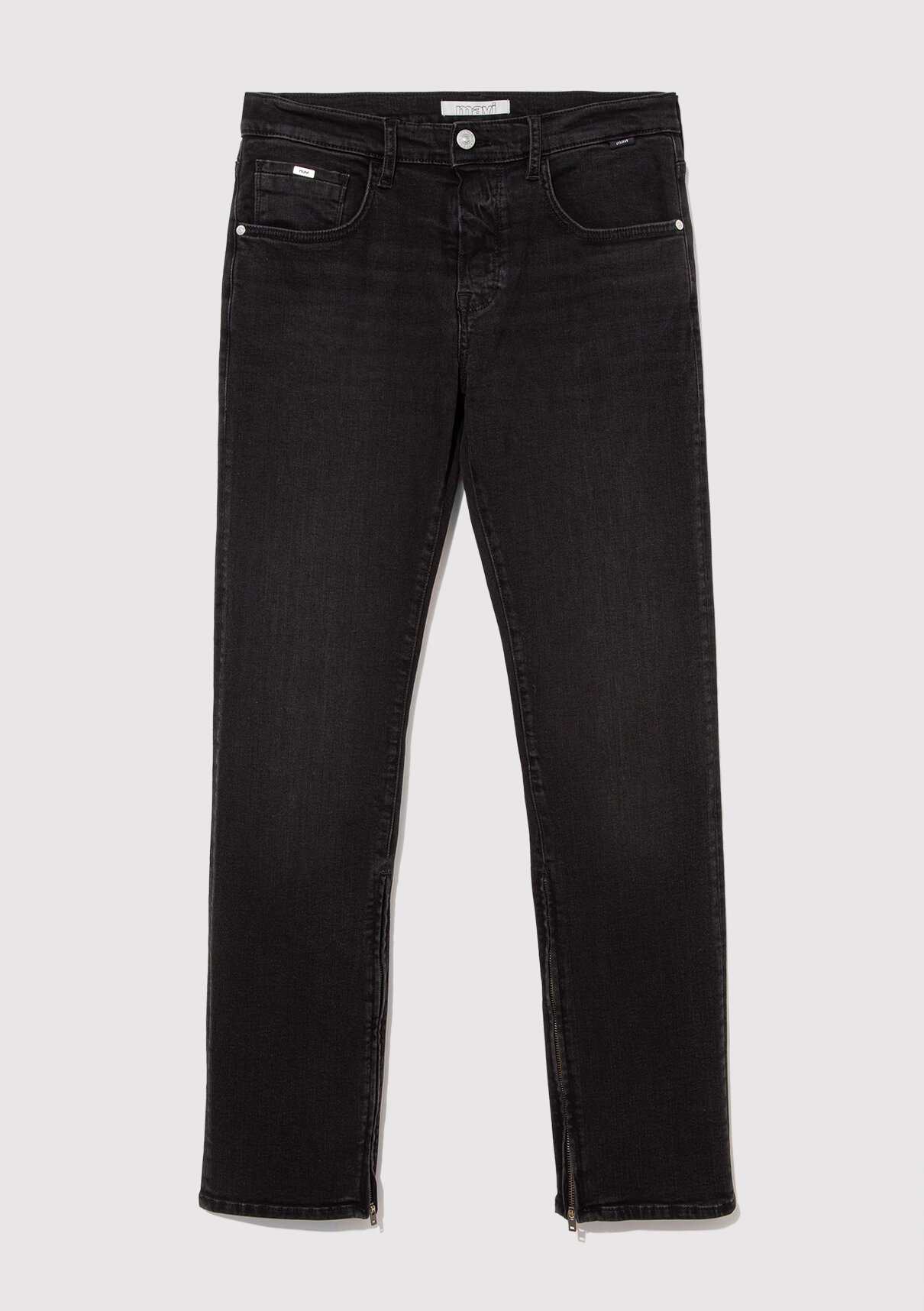 Mavi Adaptive Antrasit Denim Jean Pantolon