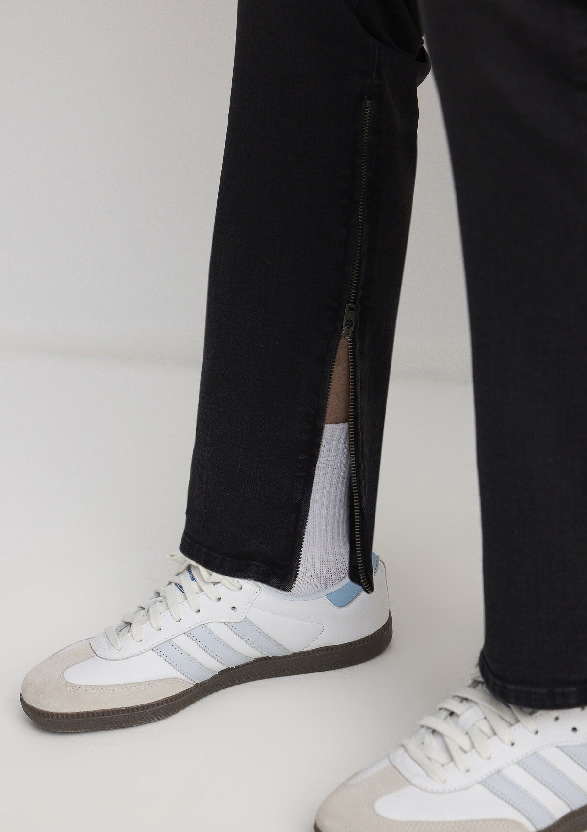 Mavi Adaptive Antrasit Denim Jean Pantolon görsel 6