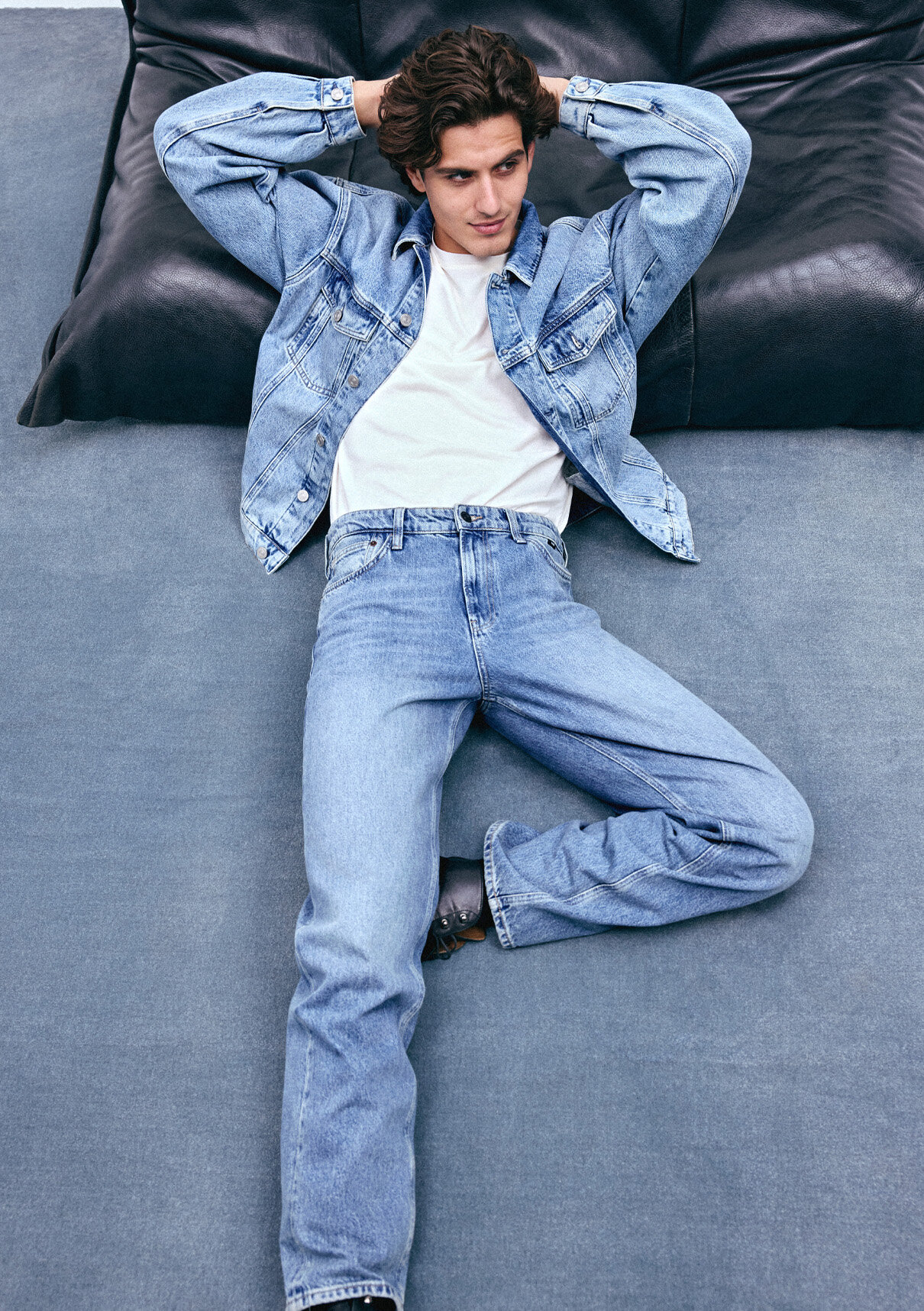Mavi Street Indigo Mavisi Jean Pantolon