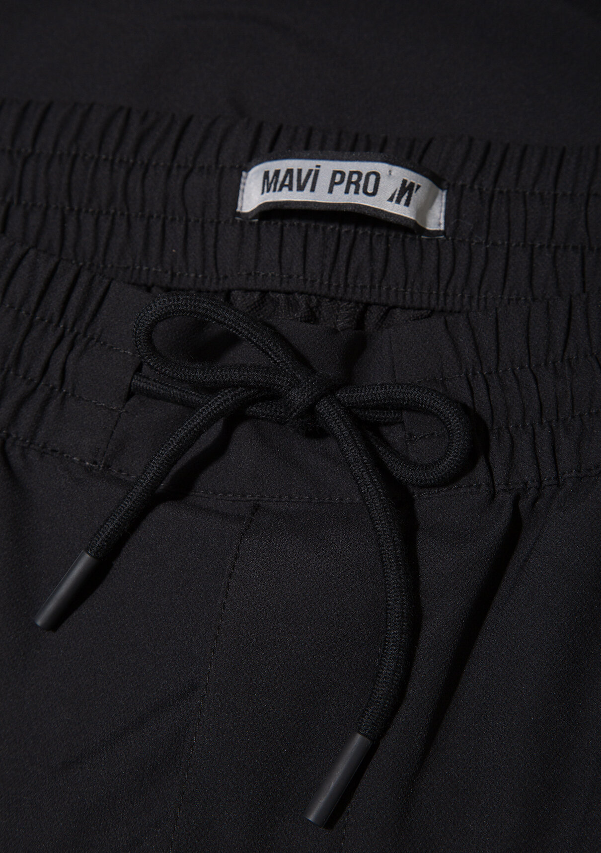 Mavi Siyah Spor Pantolon görsel 8