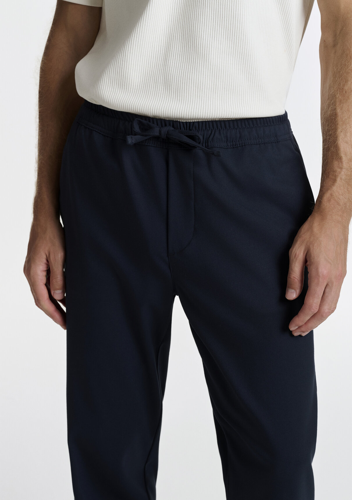 Mavi Lacivert Jogger Pantolon görsel 6