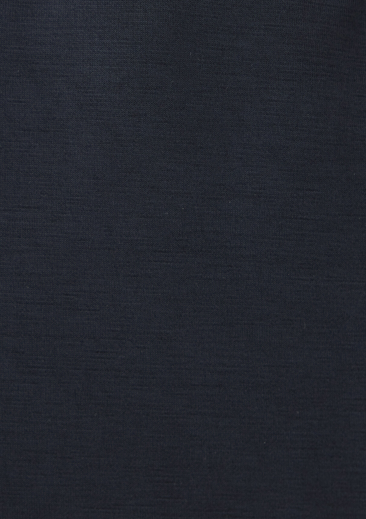 Mavi (Tencel™) Modal Karışımlı Siyah Eşofman Altı görsel 8