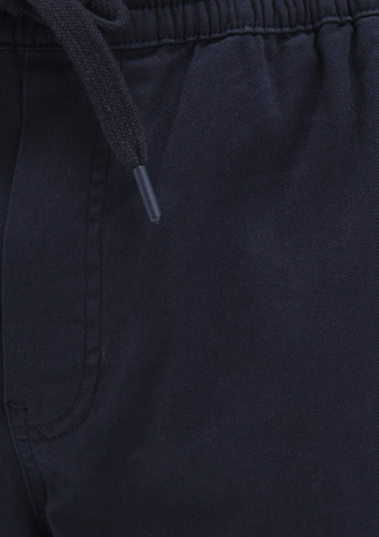Mavi Lacivert Jogger Pantolon görsel 8