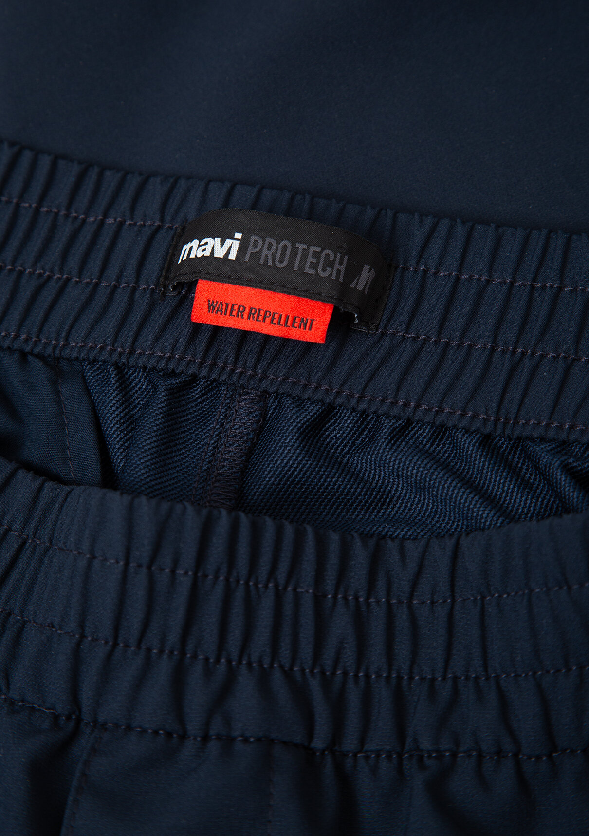 Mavi Lacivert Spandex Jogger Pantolon görsel 7