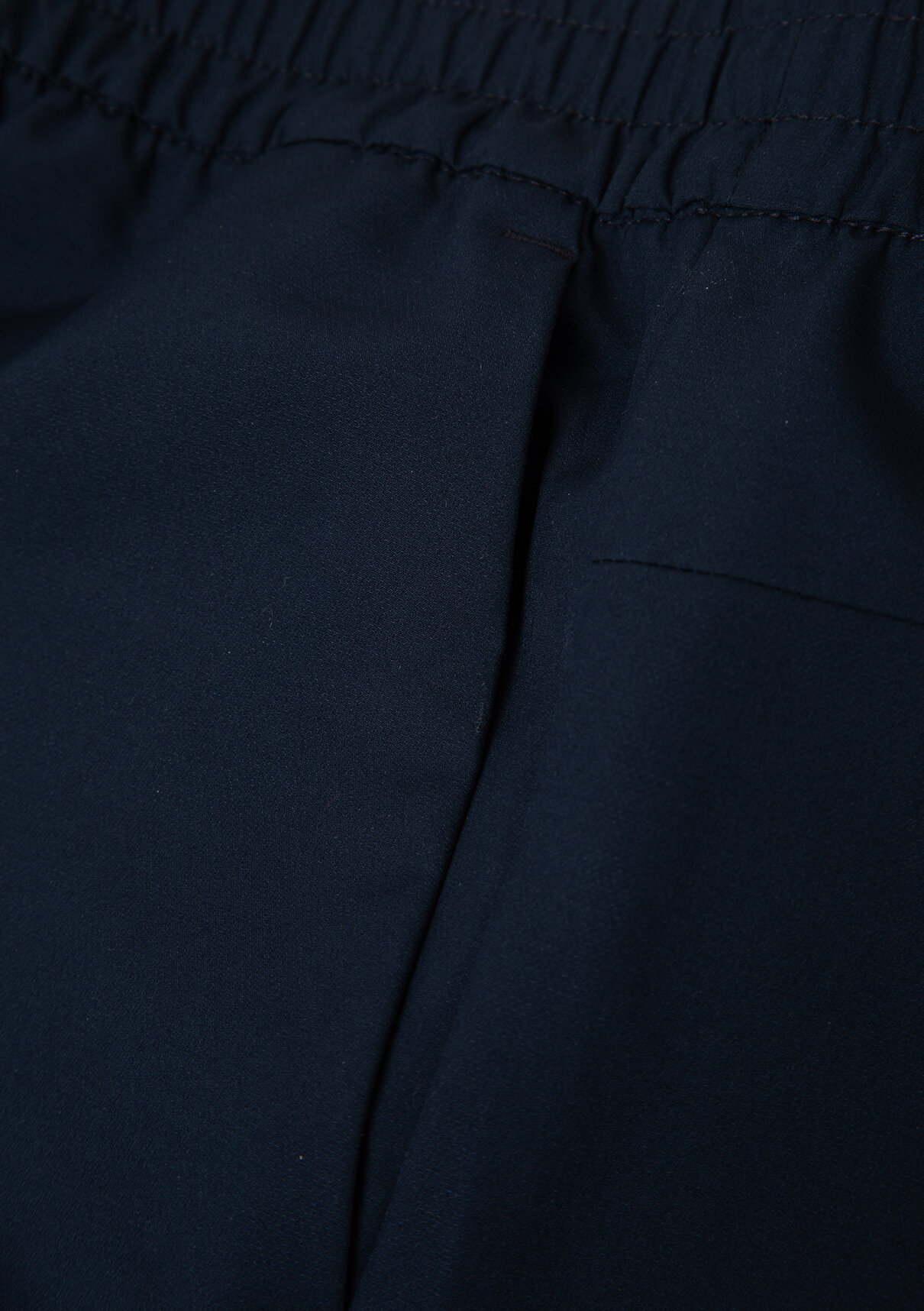 Mavi Lacivert Spandex Jogger Pantolon görsel 8