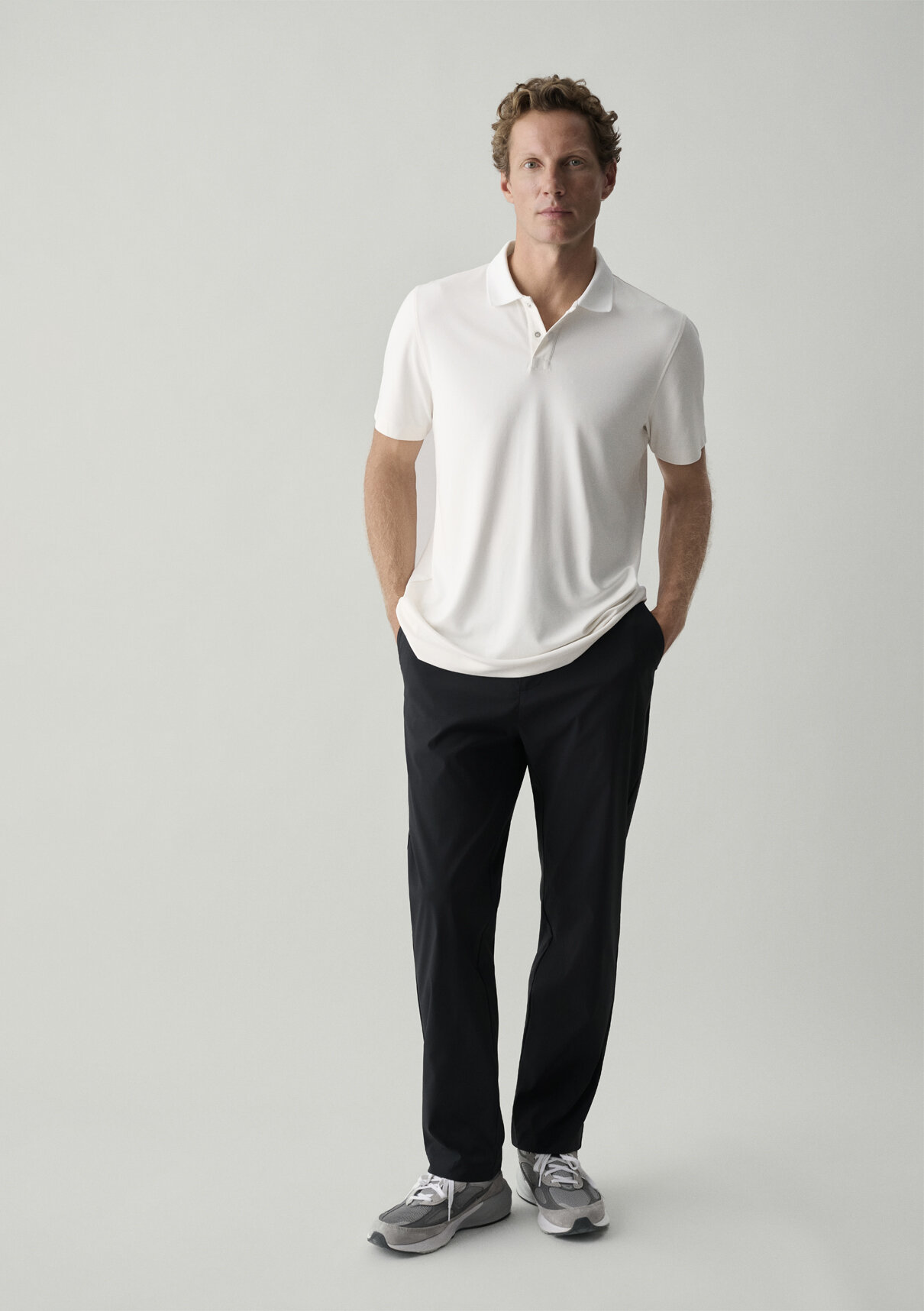 Mavi Antrasit Jogger Pantolon