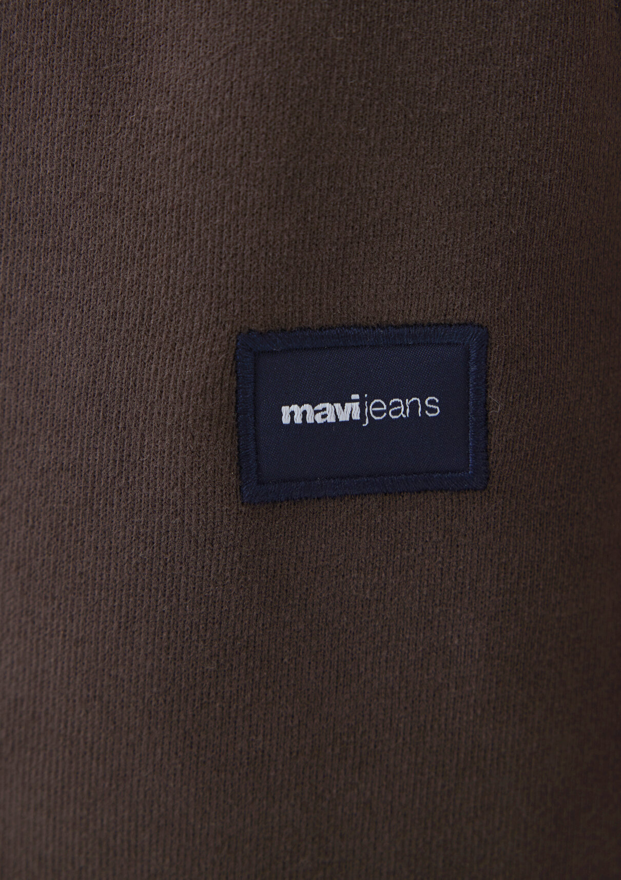 Mavi Jeans Kahverengi Eşofman Altı görsel 8