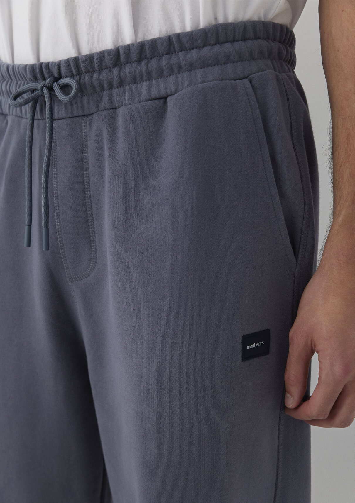 Mavi Jeans Antrasit Eşofman Altı görsel 6