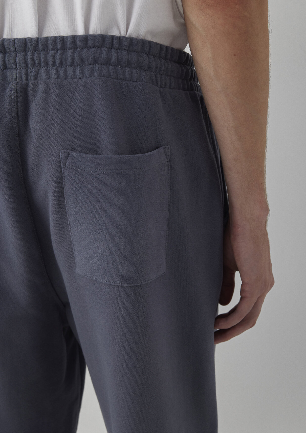Mavi Jeans Antrasit Eşofman Altı görsel 7