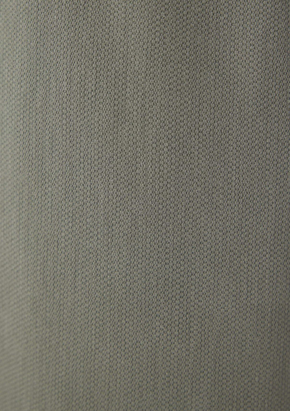 Mavi Keten (Tencel™) Lyocell Karışımlı Haki Jogger Pantolon görsel 8