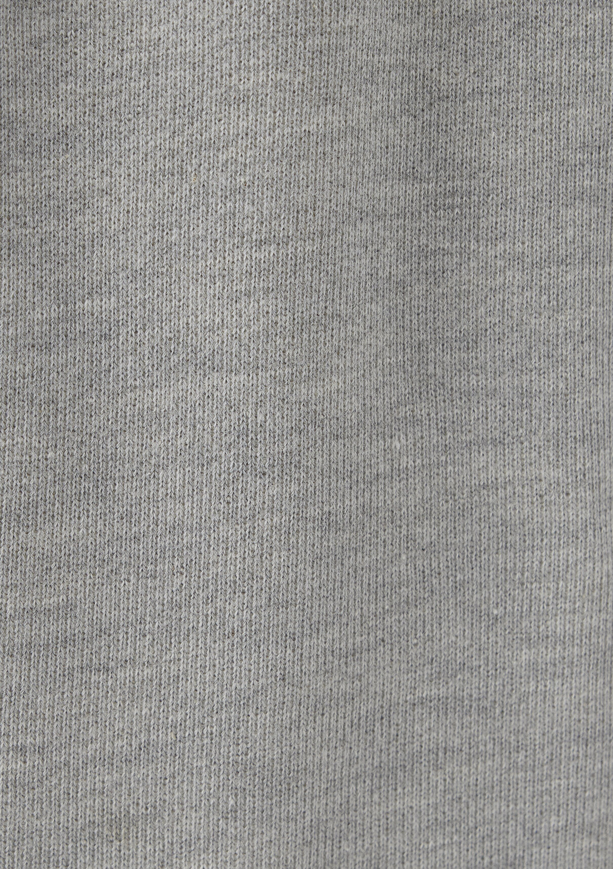 Mavi Jeans Baskılı Gri Eşofman Altı görsel 8