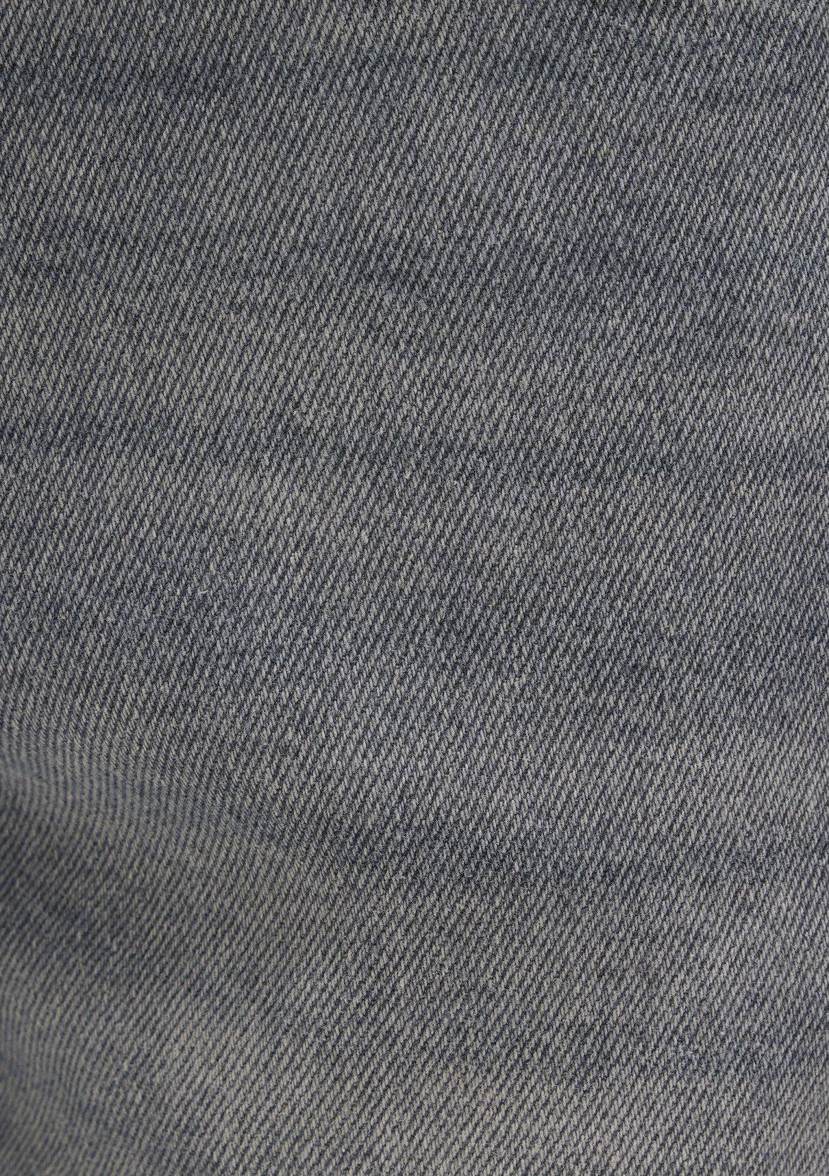 Mavi Black Açık Gri Smoke Jean Pantolon görsel 8