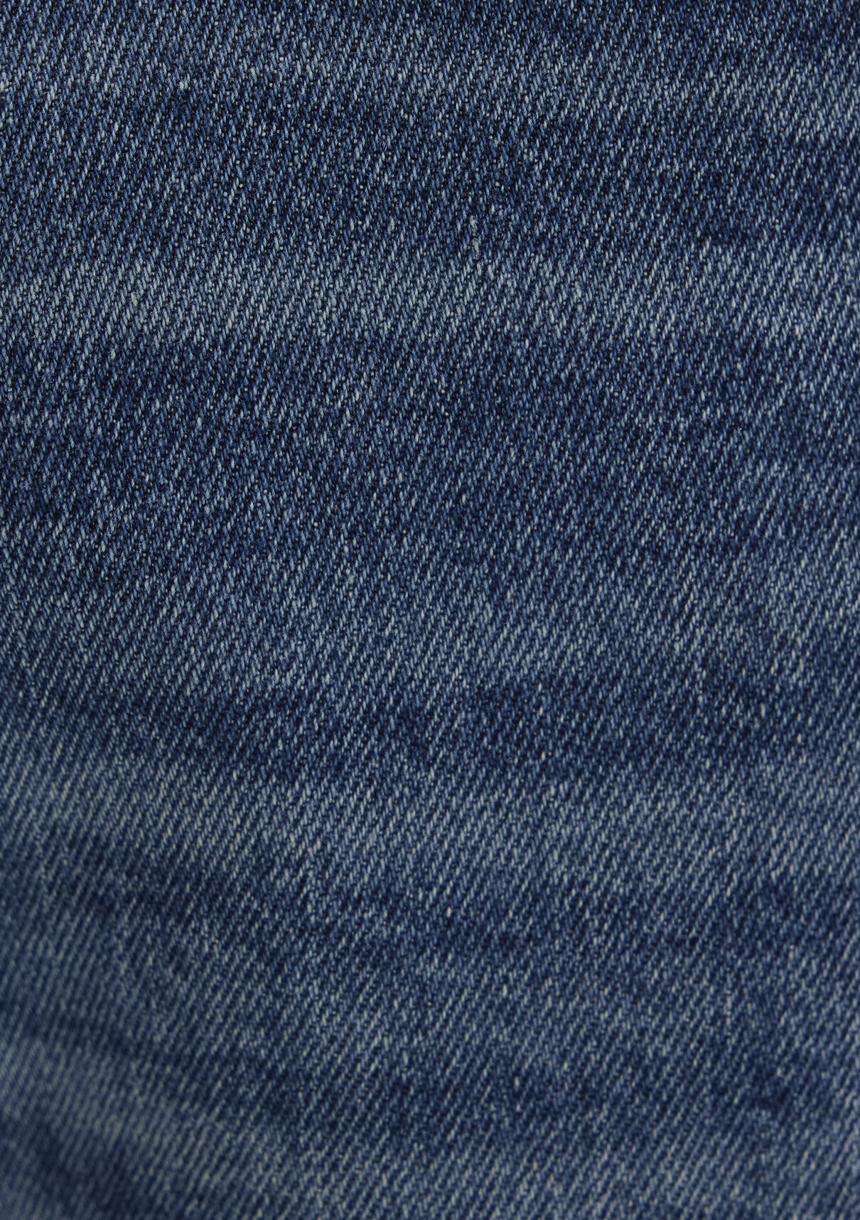 Mavi Black Puslu Mavi Jean Pantolon görsel 8