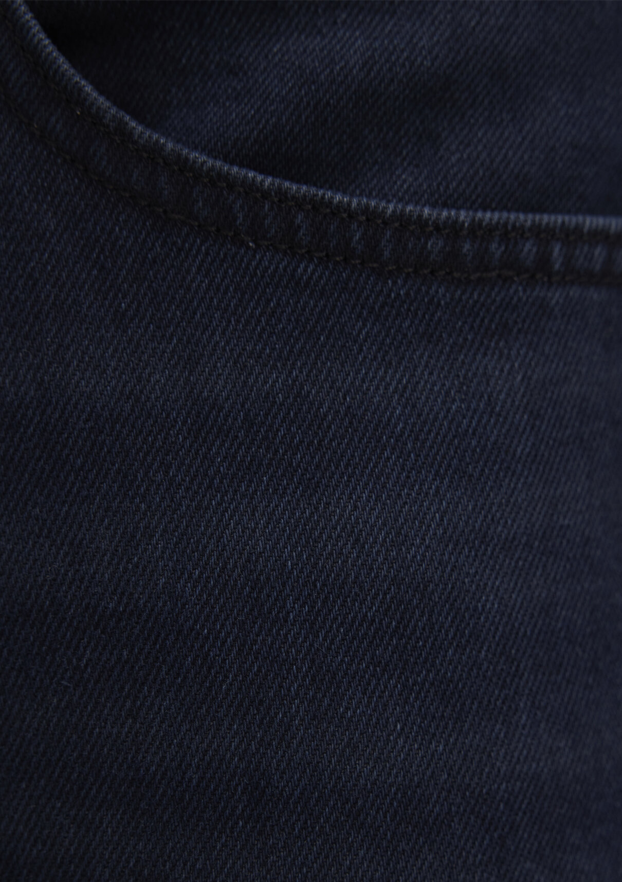 Mavi Black Koyu Gece Mavisi Jean Pantolon görsel 8