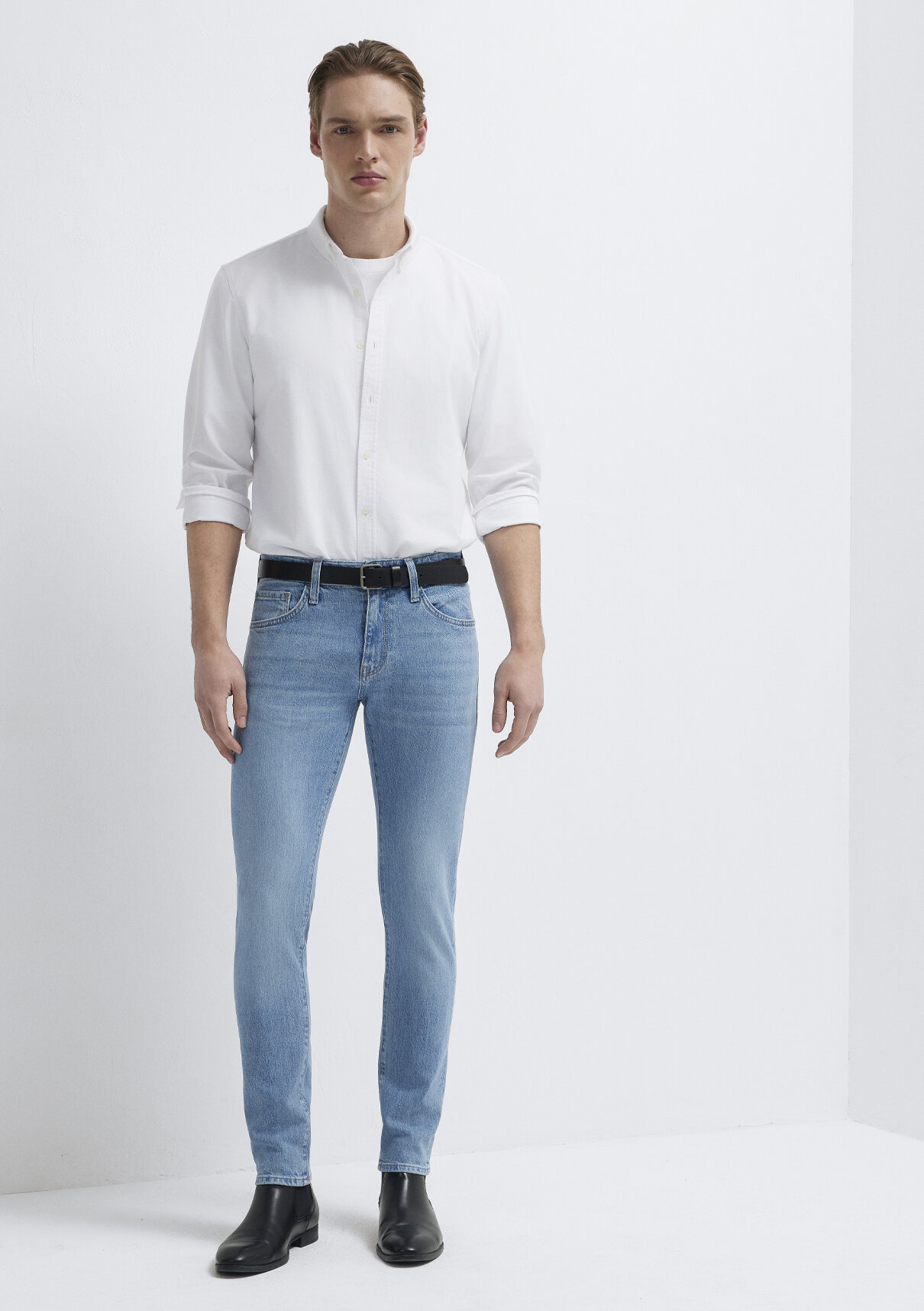 Mavi Black Açık Mavi Jean Pantolon