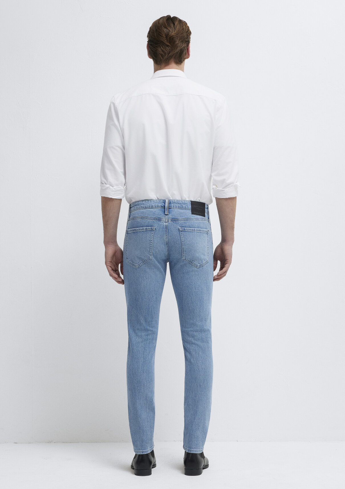 Mavi Black Açık Mavi Jean Pantolon görsel 5
