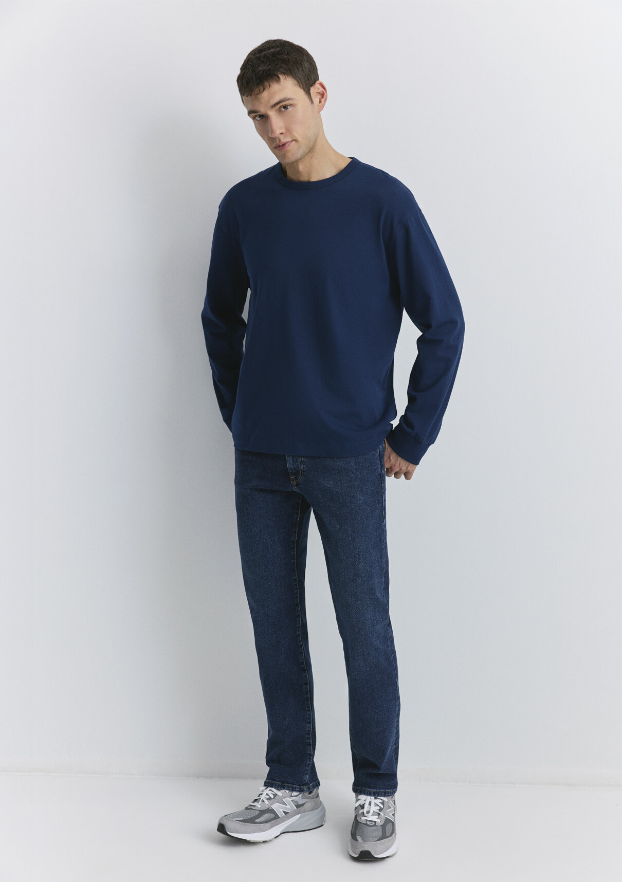Mavi 90lar TOKK Rinse Jean Pantolon
