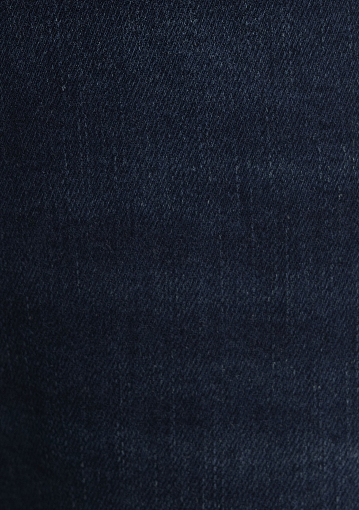 Mavi Lux Black Puslu Koyu Mavi Jean Pantolon görsel 8