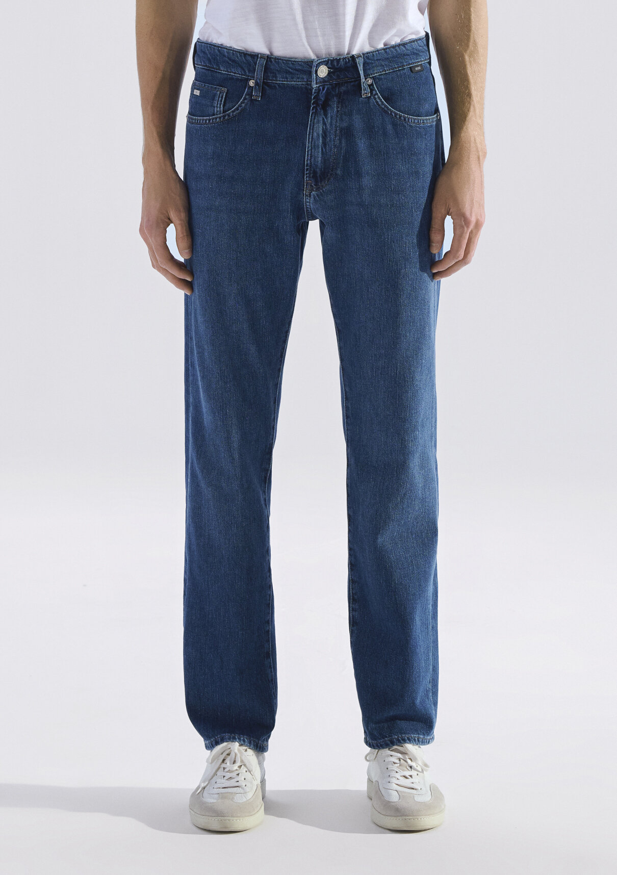 Mavi Classic Denim Koyu Mavi Jean Pantolon görsel 4