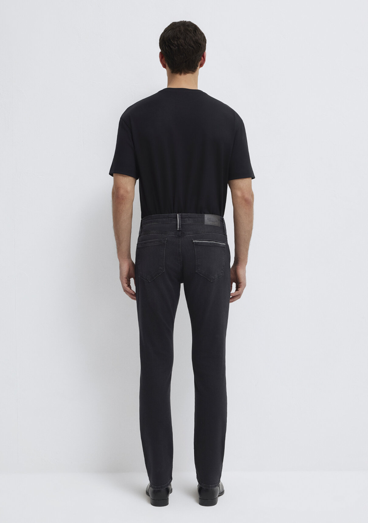 Mavi Black Antrasit Smoke Jean Pantolon görsel 5