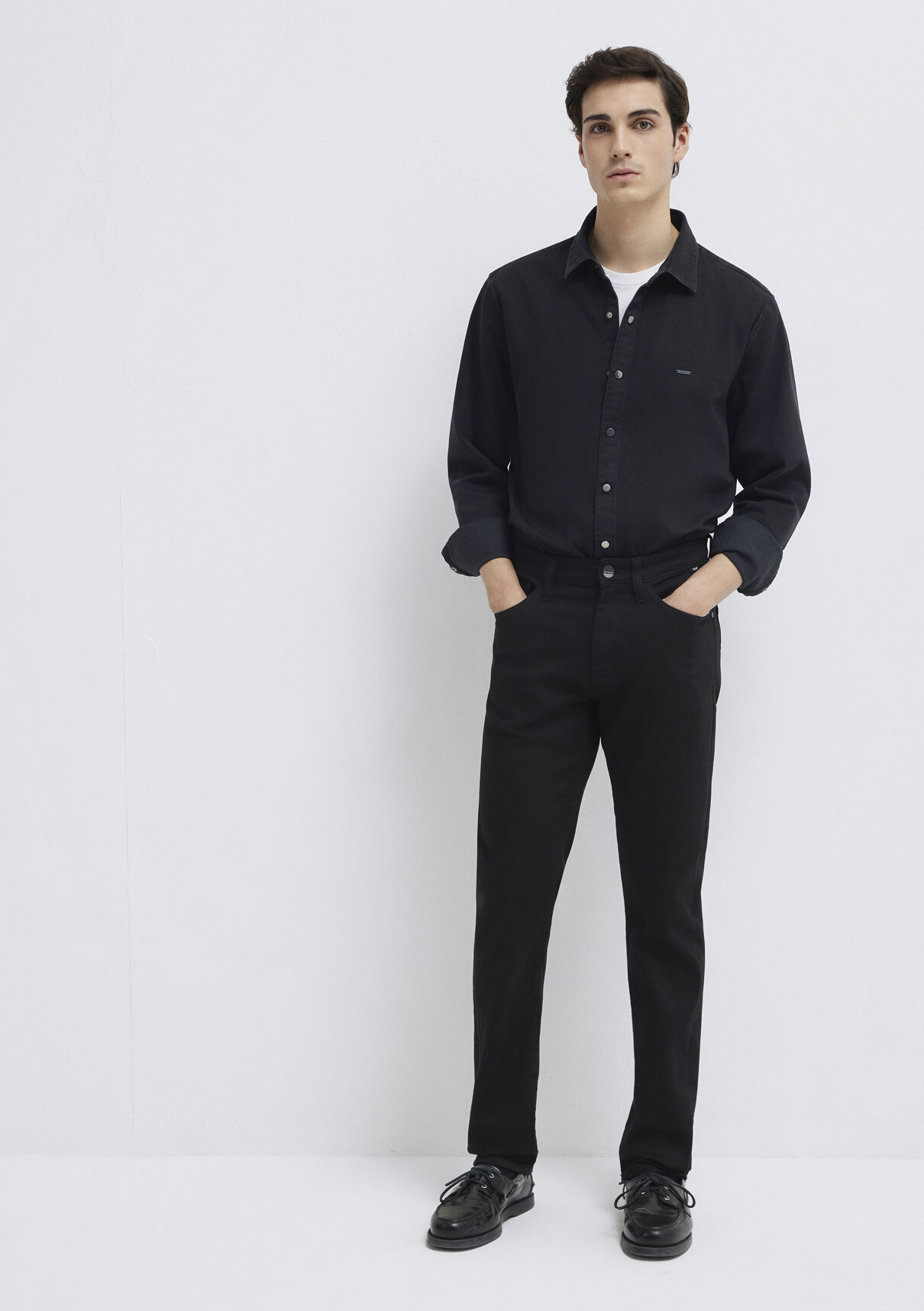 Mavi Black Siyah Jean Pantolon