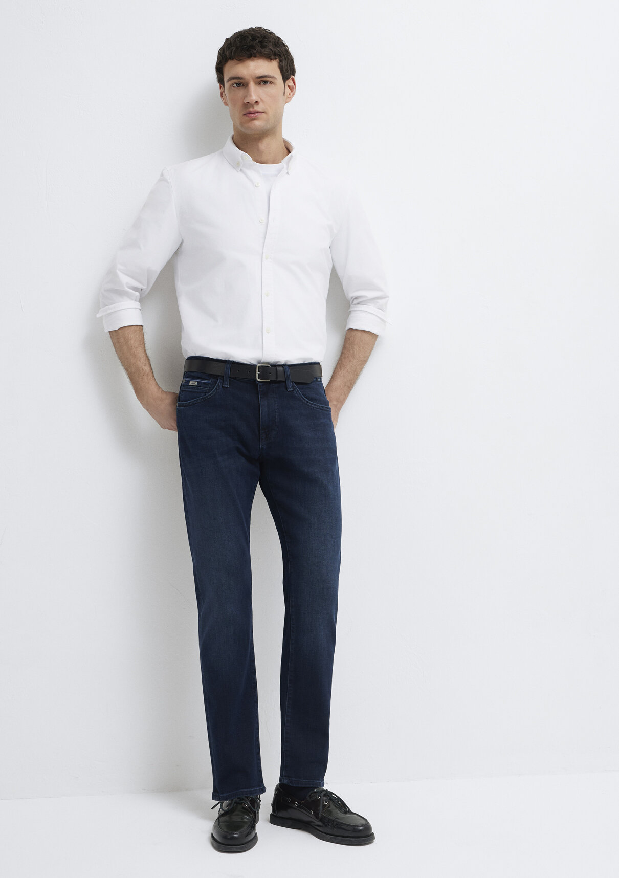 Mavi Premium Blue Mürekkep Mavisi Jean Pantolon