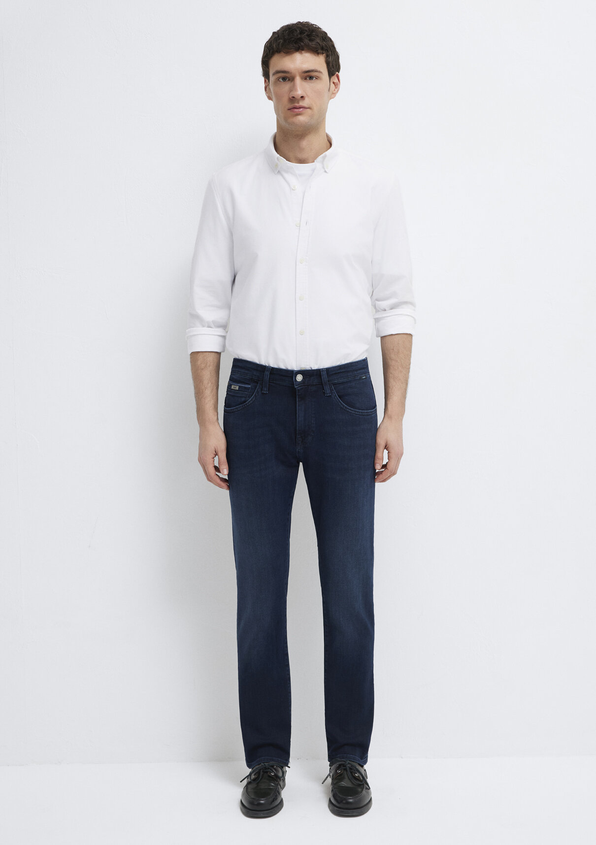 Mavi Premium Blue Mürekkep Mavisi Jean Pantolon görsel 2