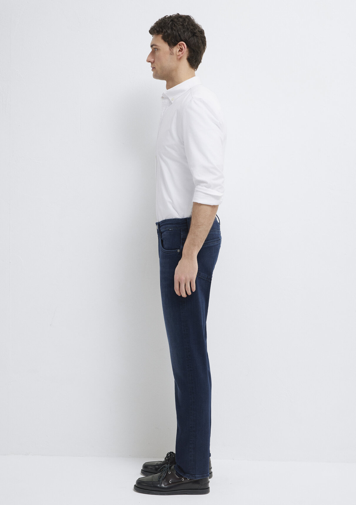Mavi Premium Blue Mürekkep Mavisi Jean Pantolon görsel 3