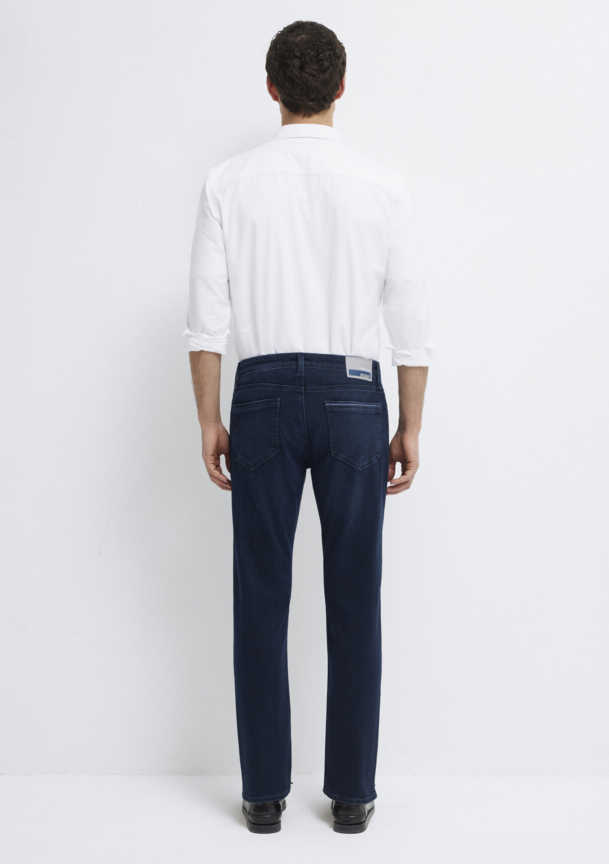 Mavi Premium Blue Mürekkep Mavisi Jean Pantolon görsel 4