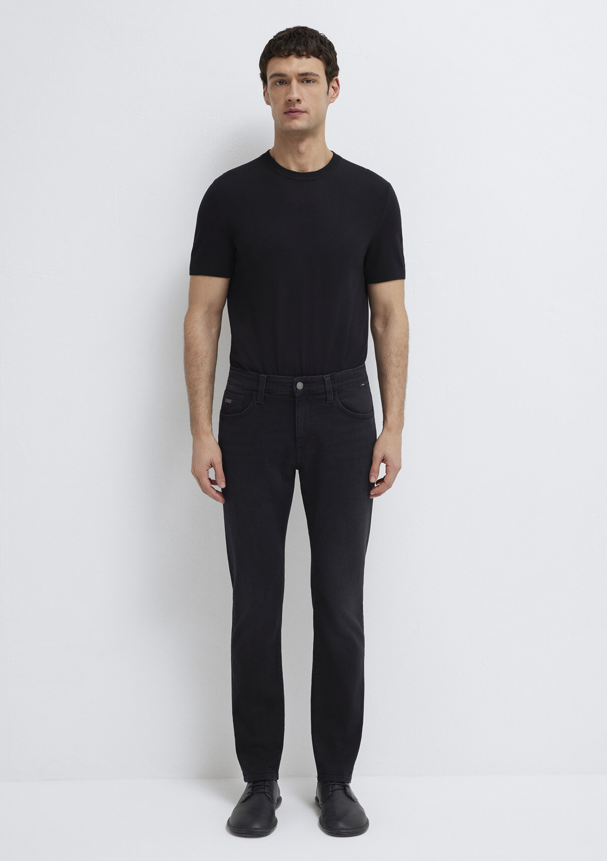 Mavi Black Koyu Dumanlı Smoke Jean Pantolon görsel 3