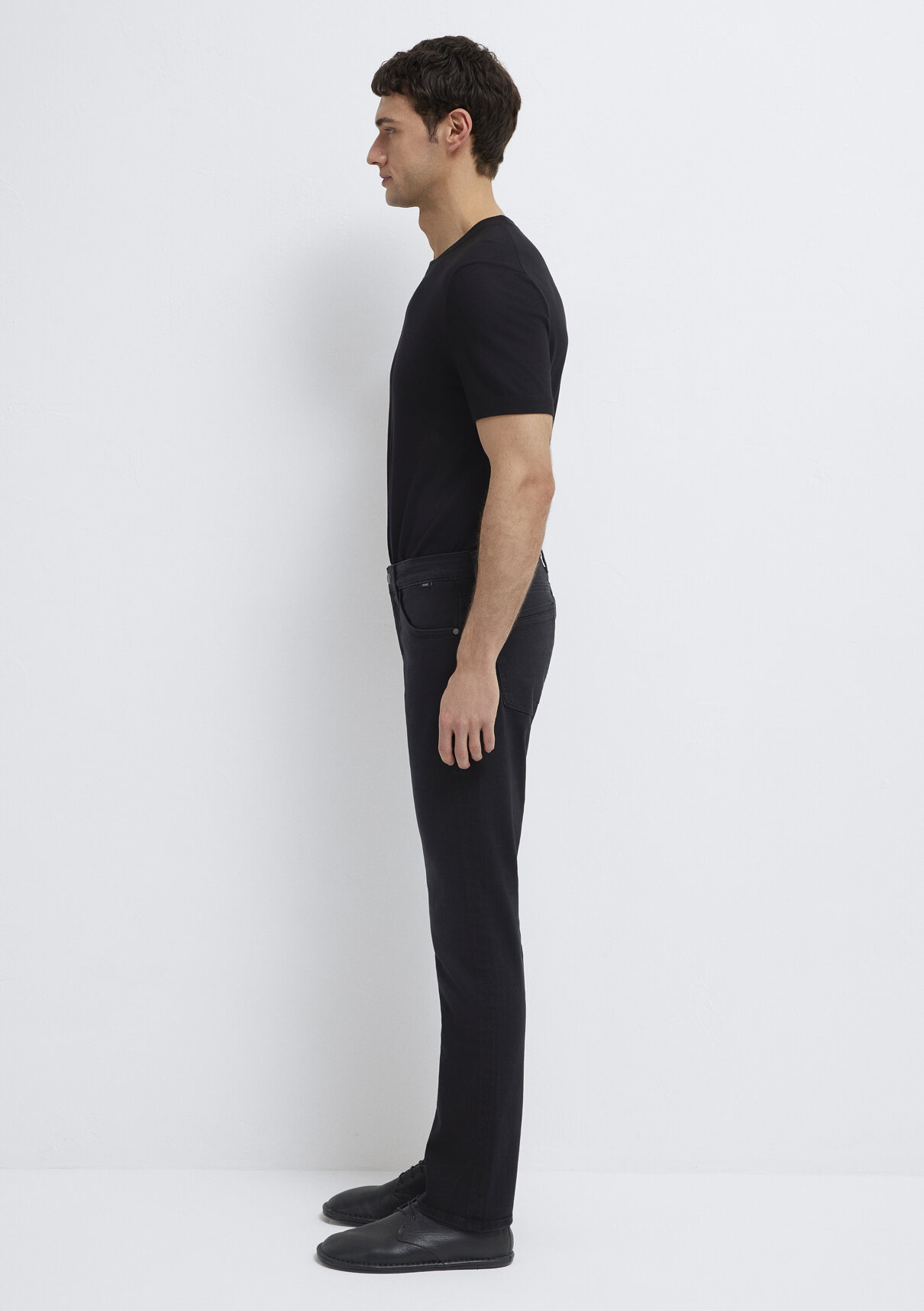 Mavi Black Koyu Dumanlı Smoke Jean Pantolon görsel 4