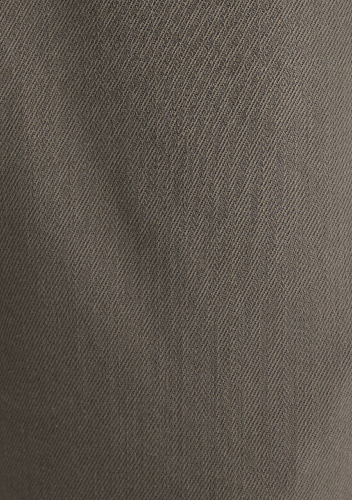 Mavi Marcus Puslu Zeytin Yeşili Comfort Gabardin Pantolon görsel 8