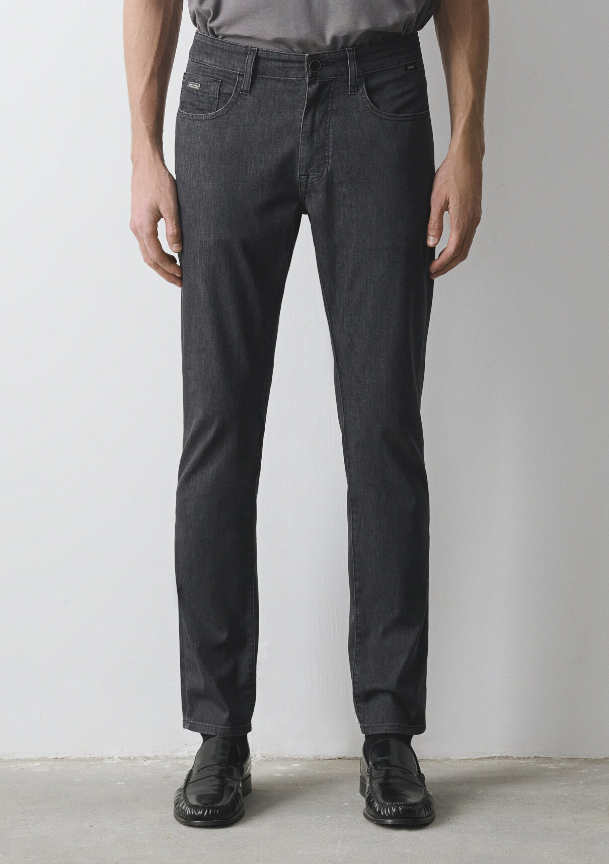 Mavi Edition Smoke Jean Pantolon görsel 4