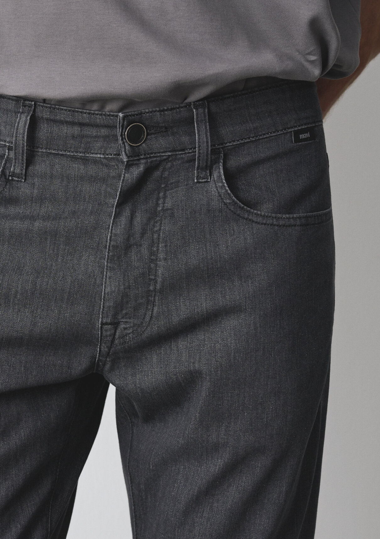 Mavi Edition Smoke Jean Pantolon görsel 7