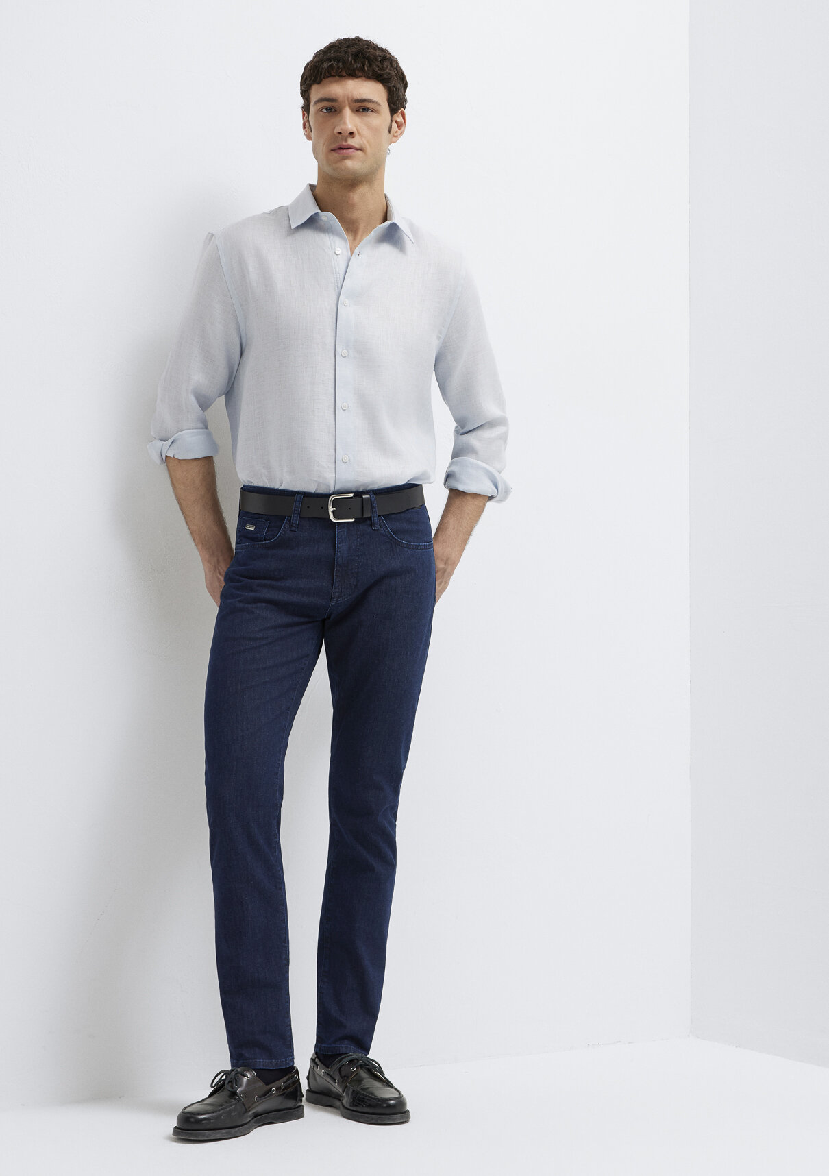 Mavi Edition Rinse Jean Pantolon