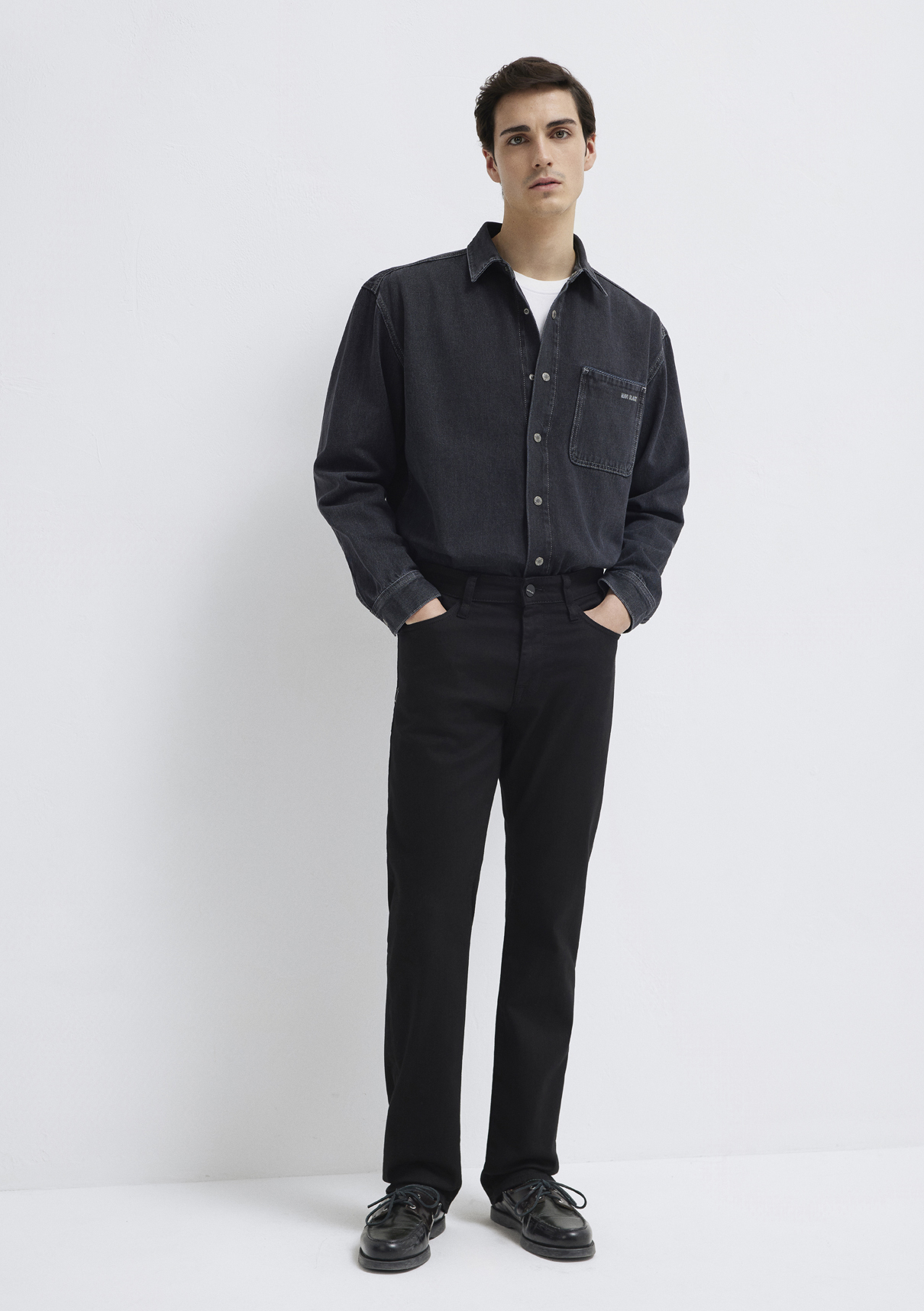 Mavi Black Siyah Jean Pantolon