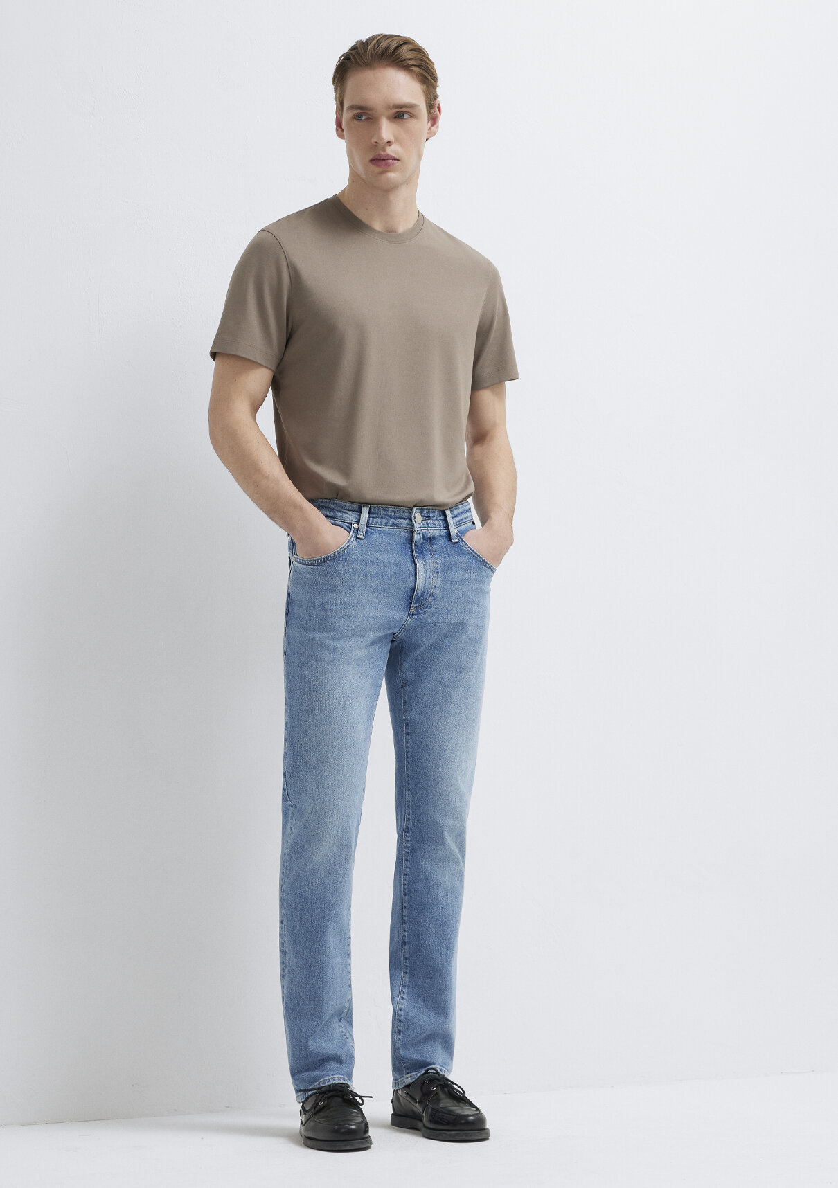 Mavi Premium Blue Açık Mavi Jean Pantolon
